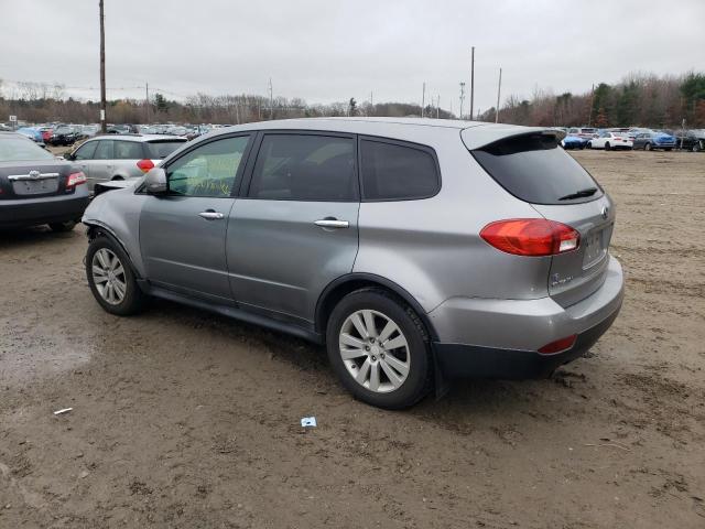 Photo 2 from auction – 2008 SUBARU TRIBECA with VIN 4S4WX91D584404732