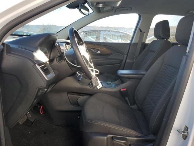 Photo 7 from auction – 2018 GMC TERRAIN SL with VIN 3GKALTEVXJL221955