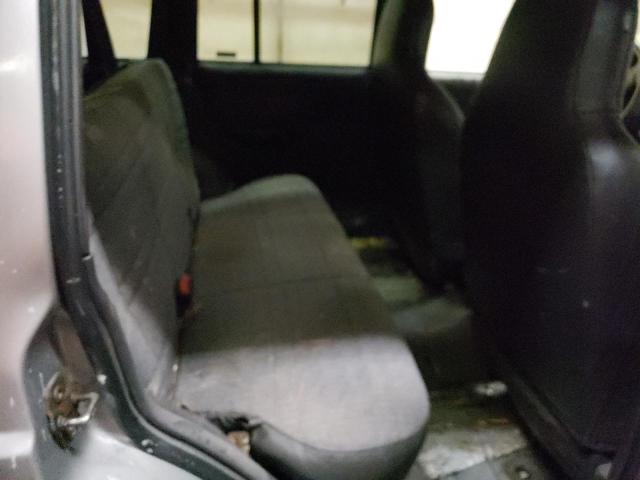 Photo 11 from auction – 2001 JEEP CHEROKEE S with VIN 1J4FF48S61L549993