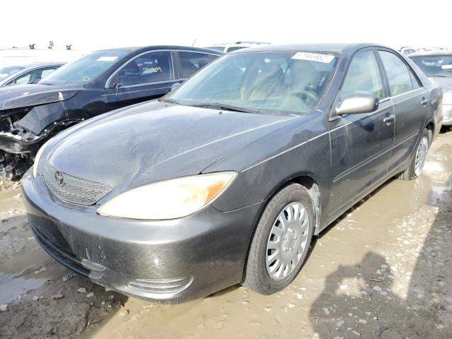 Photo 1 from auction – 2002 TOYOTA CAMRY LE with VIN 4T1BE30K42U590076