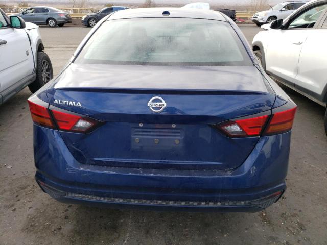 Photo 6 from auction – 2020 NISSAN ALTIMA S with VIN 1N4BL4BV3LC234397