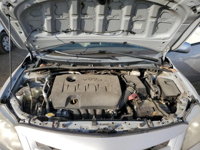 Photo 11 from auction – 2011 TOYOTA COROLLA BA with VIN 2T1BU4EE5BC639010