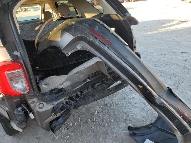 Photo 13 from auction – 2021 FORD EXPLORER X with VIN 1FMSK8DH3MGC05080