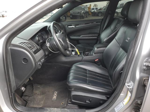 Photo 7 from auction – 2017 CHRYSLER 300 S with VIN 2C3CCAGG9HH526992