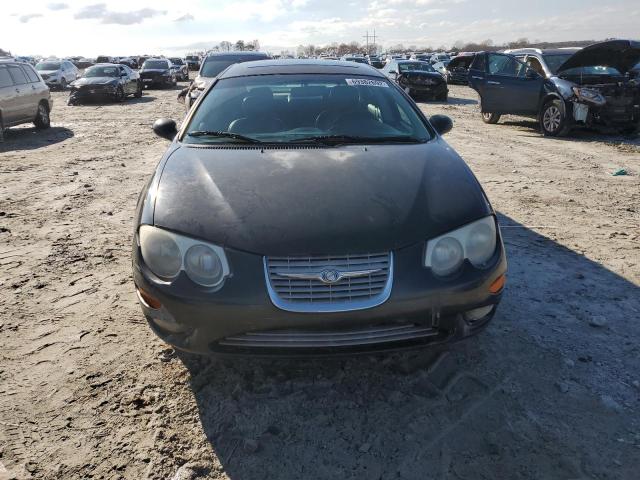 Photo 5 from auction – 1999 CHRYSLER 300M with VIN 2C3HE66G4XH836562