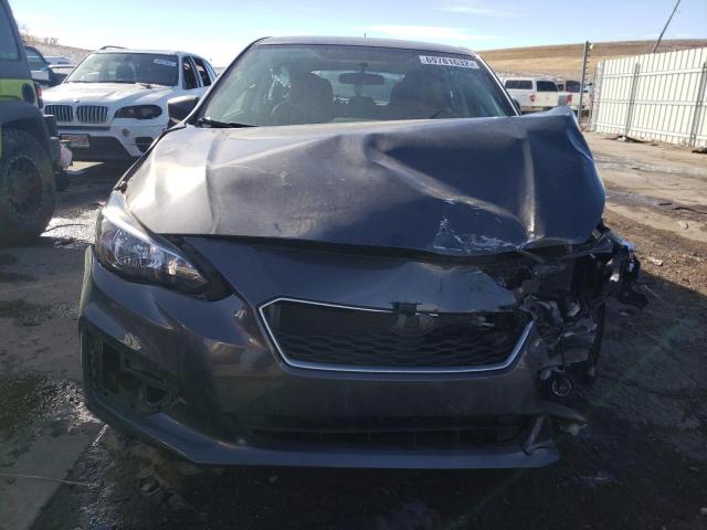 Foto 5 de la subasta – 2018 SUBARU IMPREZA con VIN 4S3GTAA60J3747094