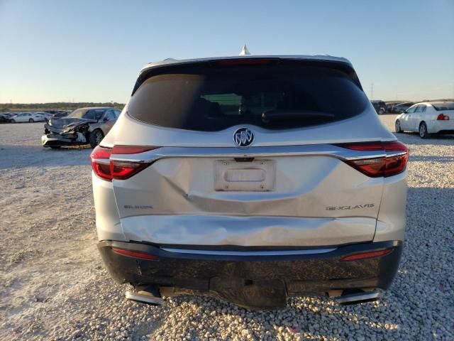 Photo 6 from auction – 2018 BUICK ENCLAVE PR with VIN 5GAERCKW9JJ249389