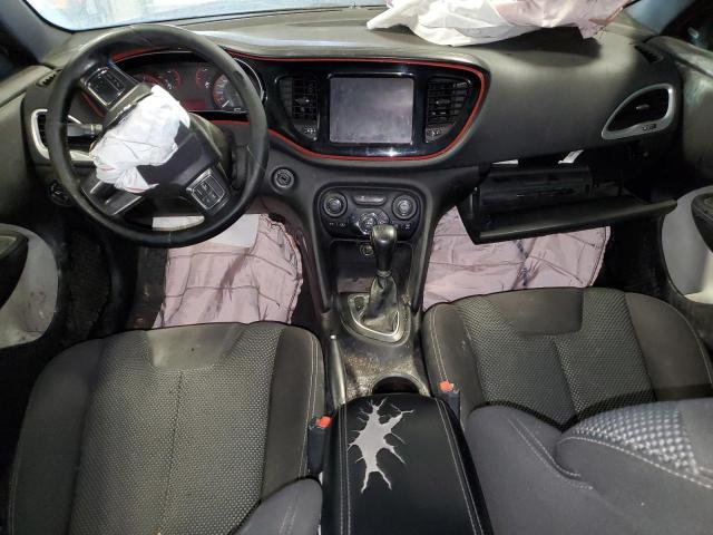 Photo 8 from auction – 2015 DODGE DART with VIN 1C3CDFBB4FD112101