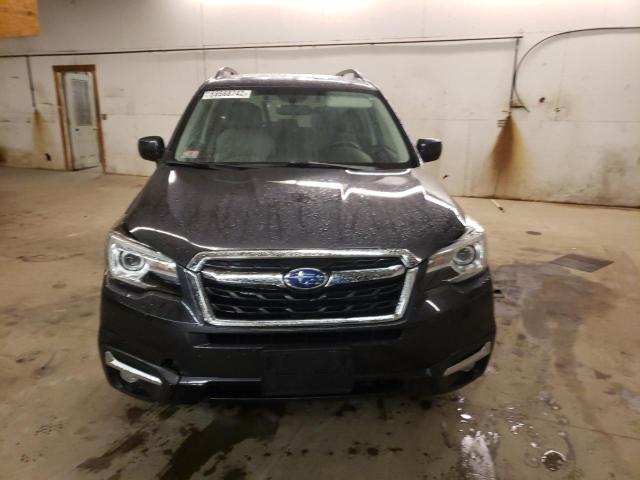Photo 5 from auction – 2018 SUBARU FORESTER 2 with VIN JF2SJARC6JH563857