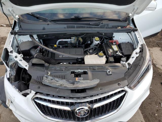 Photo 12 from auction – 2019 BUICK ENCORE PRE with VIN KL4CJASB5KB948491