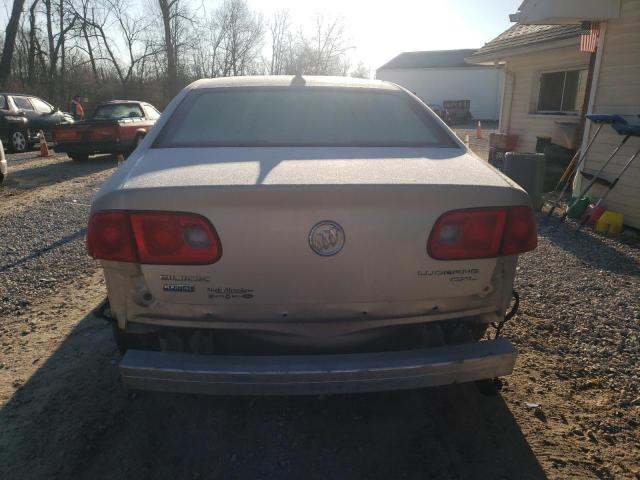 Photo 6 from auction – 2009 BUICK LUCERNE with VIN 1G4HD57M79U122403
