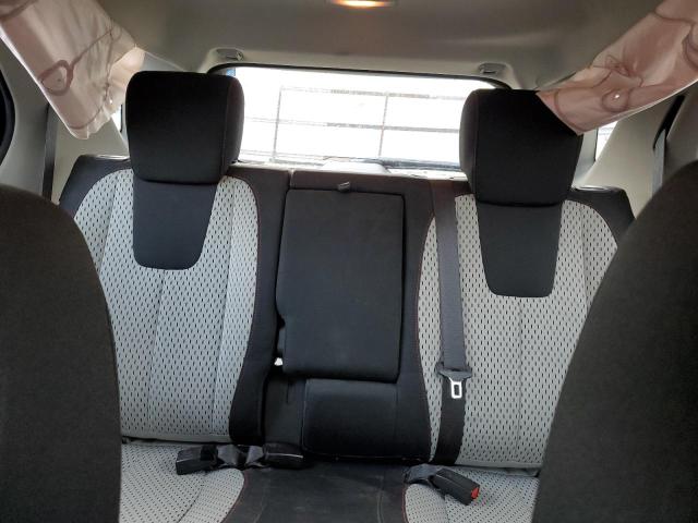 Photo 10 from auction – 2011 CHEVROLET EQUINOX LS with VIN 2GNALBEC2B1173799