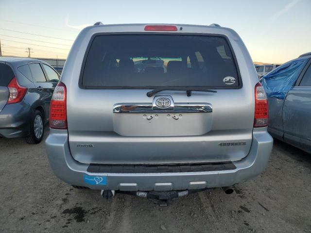 Photo 6 from auction – 2008 TOYOTA 4RUNNER SR with VIN JTEBU14R68K010765