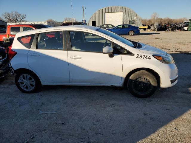 Photo 4 from auction – 2019 NISSAN VERSA NOTE with VIN 3N1CE2CP7KL355744