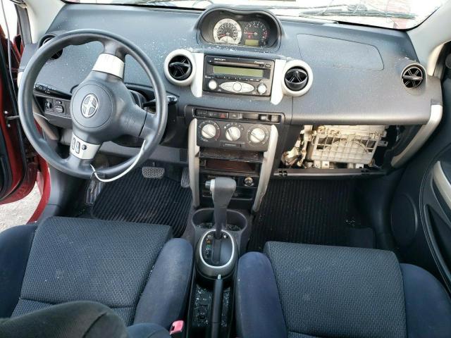 Photo 8 from auction – 2006 TOYOTA SCION XA with VIN JTKKT604X60150527