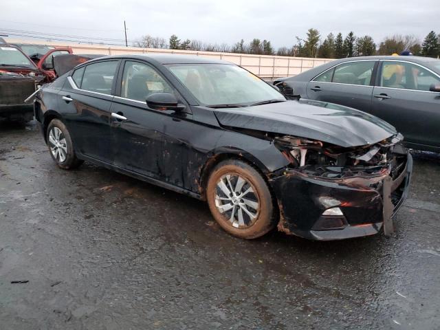 Photo 4 from auction – 2020 NISSAN ALTIMA S with VIN 1N4BL4BV3LC185010