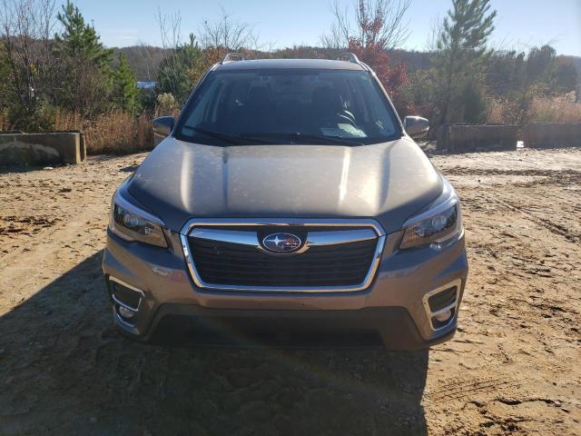 Photo 5 from auction – 2021 SUBARU FORESTER L with VIN JF2SKAUC2MH575626