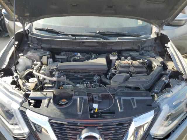 Photo 12 from auction – 2017 NISSAN ROGUE S with VIN KNMAT2MT5HP515560
