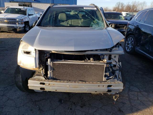 Photo 5 from auction – 2008 CHEVROLET EQUINOX LS with VIN 2CNDL23F786009619