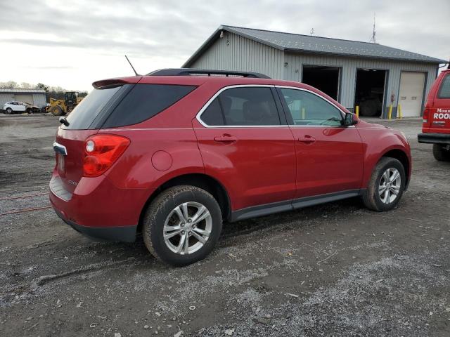 Photo 3 from auction – 2013 CHEVROLET EQUINOX LT with VIN 2GNALDEK7D6252054
