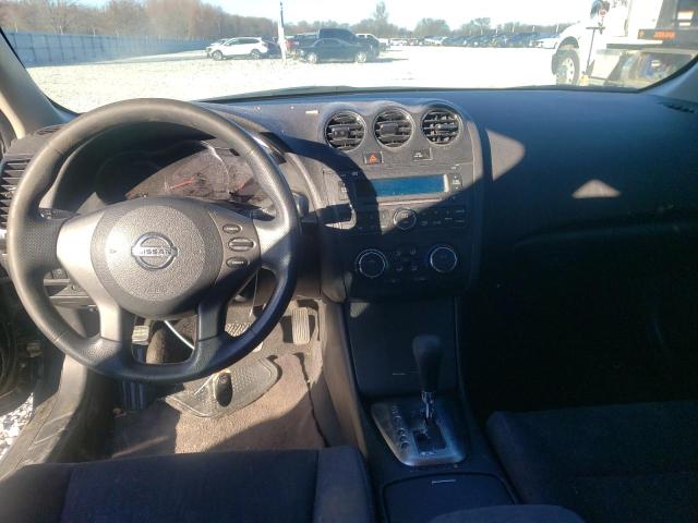 Zdjęcie 8 z aukcji – 2011 NISSAN ALTIMA BAS z VIN 1N4AL2AP4BN465623
