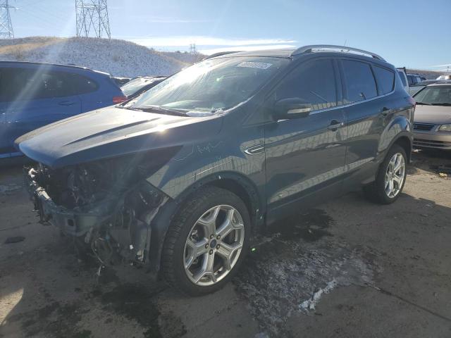 FORD ESCAPE TIT 2019 with VIN 1FMCU9J95KUC26643 - Photo from auction