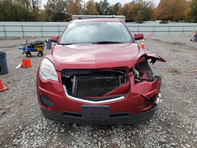 Photo 5 from auction – 2014 CHEVROLET EQUINOX LT with VIN 2GNALBEK5E1129808