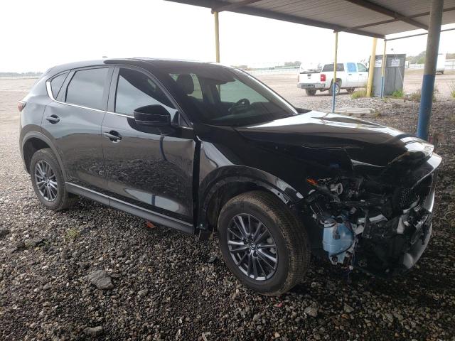 Photo 4 from auction – 2019 MAZDA CX-5 TOURI with VIN JM3KFACM7K1652730