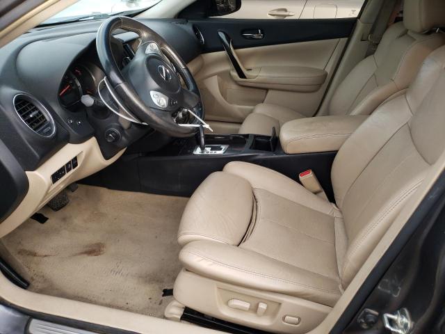 Photo 7 from auction – 2014 NISSAN MAXIMA S with VIN 1N4AA5AP8EC475787