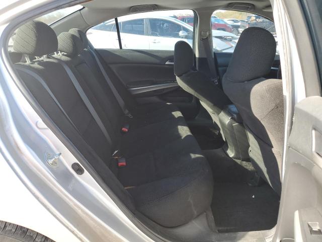 Photo 10 from auction – 2008 HONDA ACCORD EX with VIN 1HGCP26718A025375