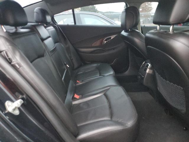Photo 10 from auction – 2011 BUICK LACROSSE C with VIN 1G4GD5GD2BF330937