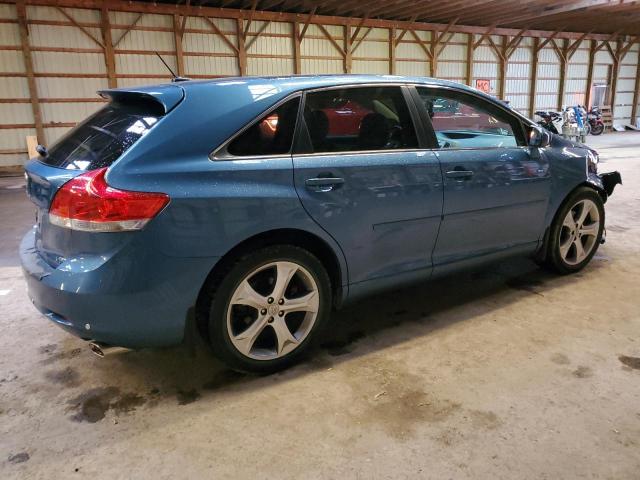 Photo 3 from auction – 2009 TOYOTA VENZA with VIN 4T3BK11A79U004751
