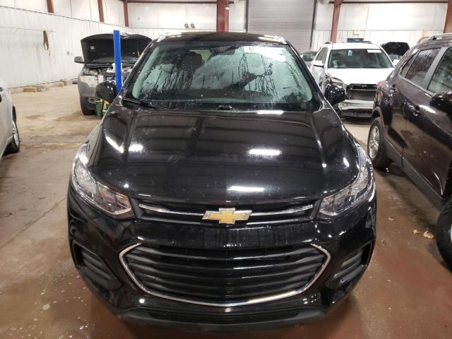 Photo 5 from auction – 2019 CHEVROLET TRAX LS with VIN 3GNCJKSBXKL374374