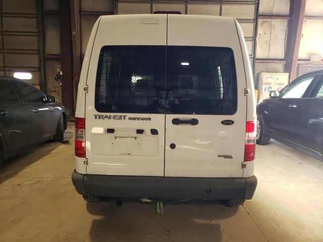 Photo 6 from auction – 2013 FORD TRANSIT CO with VIN NM0LS6AN4DT135911