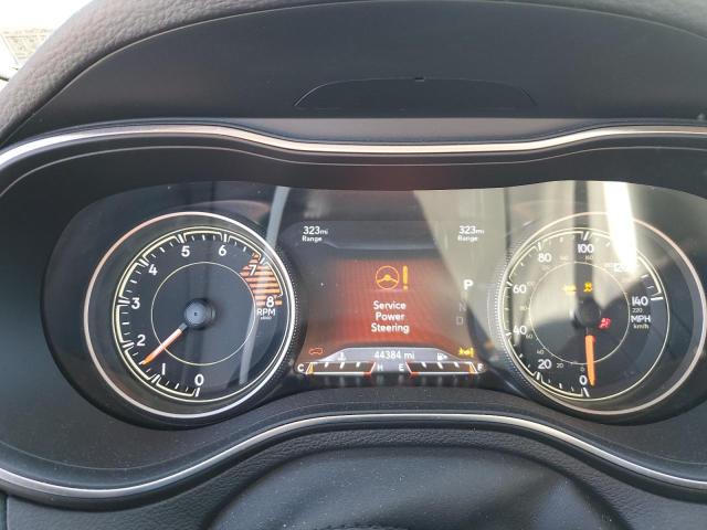 Photo 9 from auction – 2020 JEEP CHEROKEE L with VIN 1C4PJMDX6LD656534
