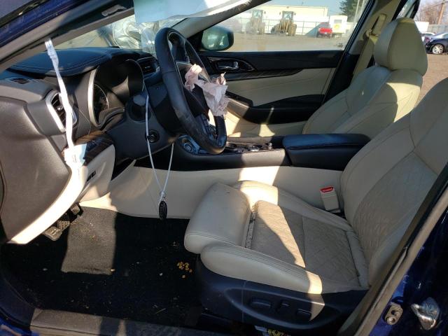 Photo 7 from auction – 2016 NISSAN MAXIMA 3.5 with VIN 1N4AA6AP6GC402782
