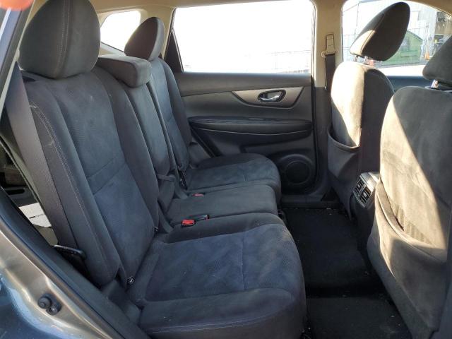 Photo 11 from auction – 2015 NISSAN ROGUE S with VIN KNMAT2MV5FP541638