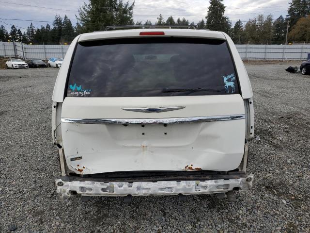 Photo 6 from auction – 2011 CHRYSLER TOWN & COU with VIN 2A4RR5DG2BR796643