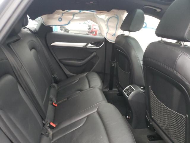 Photo 10 from auction – 2018 AUDI Q3 PREMIUM with VIN WA1ECCFS7JR002911