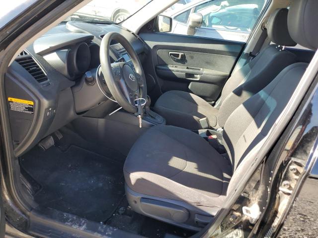 Photo 7 from auction – 2013 KIA SOUL with VIN KNDJT2A51D7603750