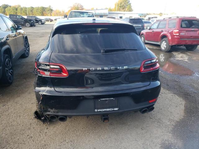 Photo 6 from auction – 2018 PORSCHE MACAN with VIN WP1AA2A52JLB12630