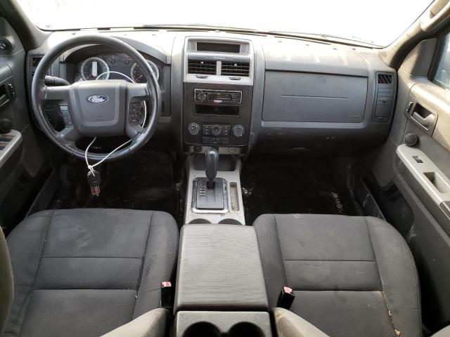Photo 8 from auction – 2010 FORD ESCAPE XLT with VIN 1FMCU0D7XAKC43440