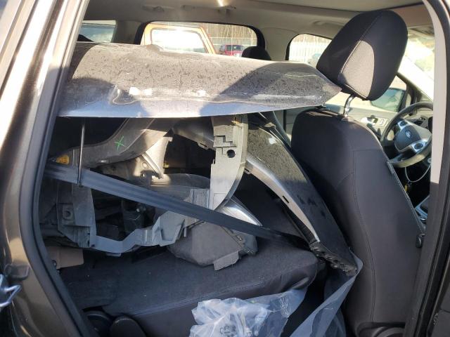 Photo 11 from auction – 2016 FORD ESCAPE SE with VIN 1FMCU9GX0GUA58035