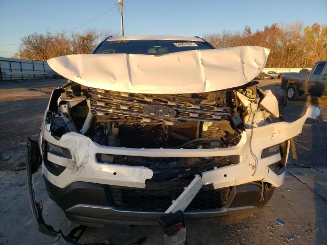Photo 5 from auction – 2016 FORD EXPLORER X with VIN 1FM5K7D81GGC57898