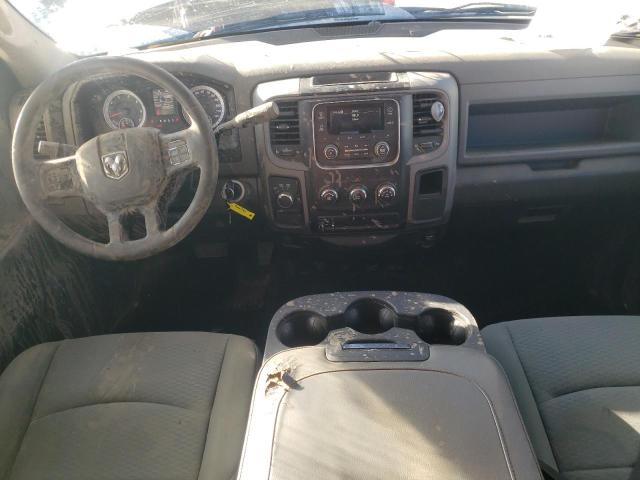 Photo 8 from auction – 2013 RAM 1500 ST with VIN 1C6RR7KT3DS539159