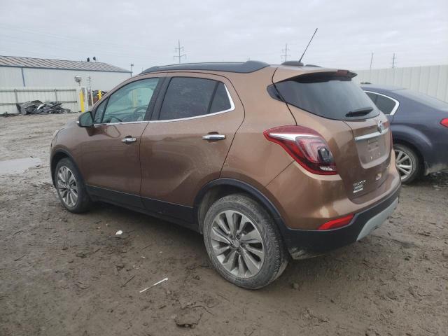 Photo 2 from auction – 2017 BUICK ENCORE PRE with VIN KL4CJASB6HB185356