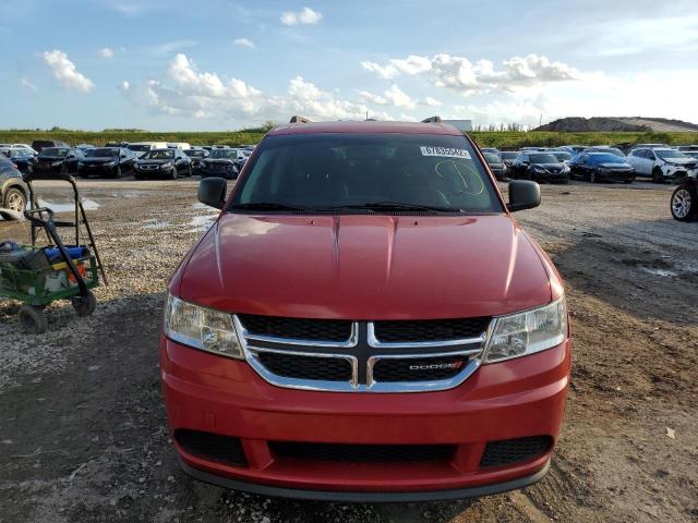 Photo 5 from auction – 2015 DODGE JOURNEY SE with VIN 3C4PDCAB6FT622036