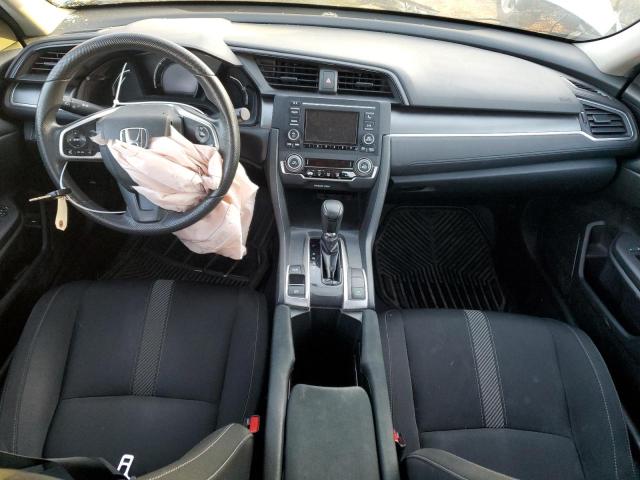 Photo 8 from auction – 2016 HONDA CIVIC LX with VIN 2HGFC2F56GH520579