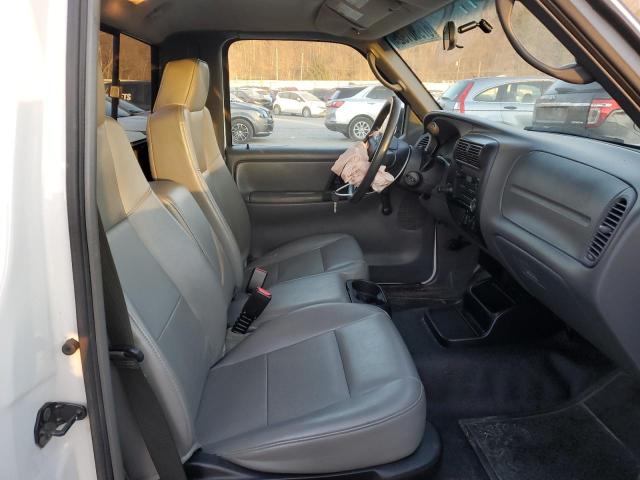 Photo 10 from auction – 2008 FORD RANGER with VIN 1FTYR10D58PA77984