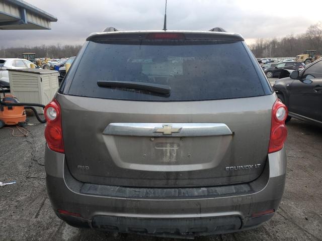 Photo 6 from auction – 2012 CHEVROLET EQUINOX LT with VIN 2GNFLNEK4C6236596